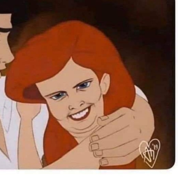 Meet the Posher Other - Meet your Posher, Emily